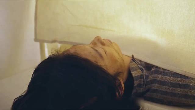 谁能想到一场救人的手术 竟成了风与潮最惊险的对峙现场 任嘉伦