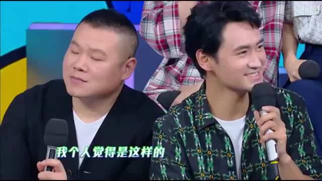 不愧是“兄妹”！吴昕维嘉的人生格言神相似，默契没谁了！