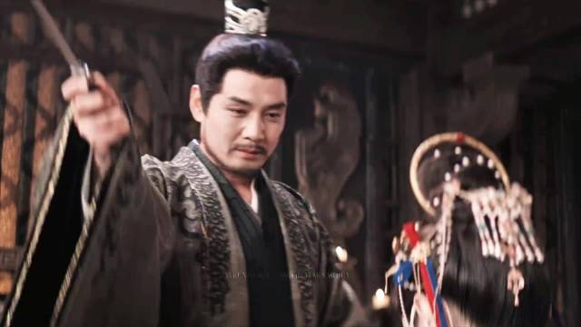 “这次换我来救你”名场面+1与晋长安嘶哈甜爽好上头 宋轶