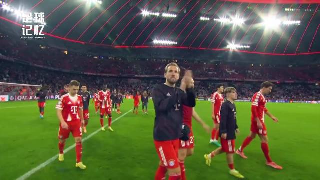 凯恩叔叔还没输过，这是要拿金球奖的节奏？