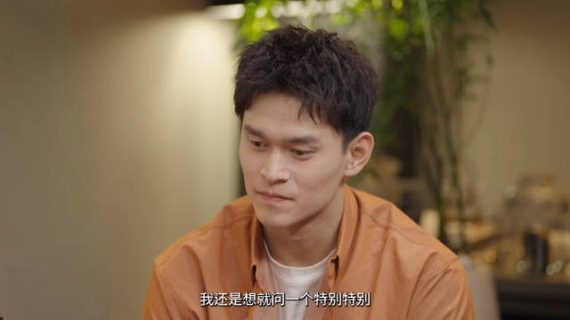 水哥：最黄金的时候，把他给雪藏了 谁敢看老孙的表情