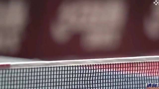 喜欢孙颖莎直接简单明了的目标 我的榜样，目标就一个:金牌