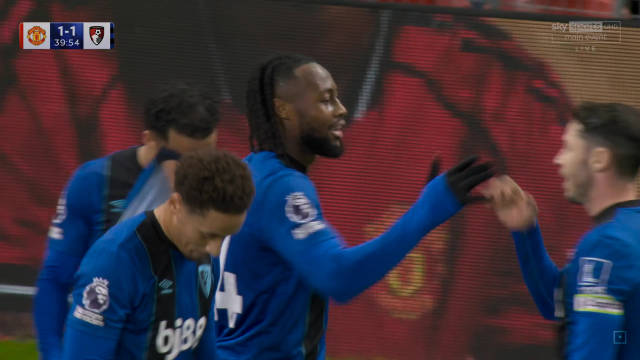 Semenyo将视为跳槽的首选，因为他更为看重赢得奖杯的前景