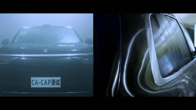 问界M8获CA-CAP五星防腐认证，97.5分创历史新高