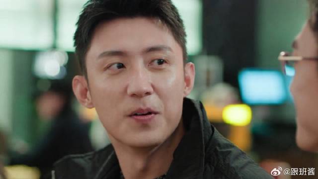 男人绿茶起来可真要命，江成屹高端茶艺秒杀情敌