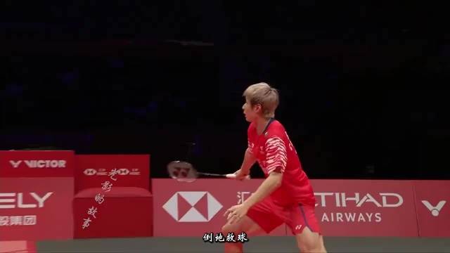 石宇奇力克周天成提前小组出线，将与奈良冈争头名