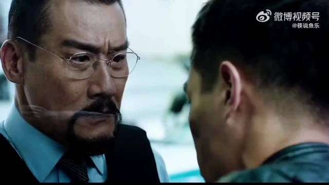 内娱演员梯队完整，易烊千玺李雪健等展现多元韧劲