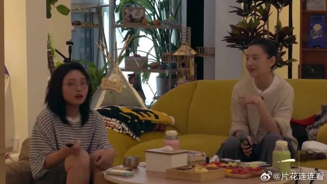 董洁唱蔡健雅的歌，一开口就知道是麦霸，私下没少唱！