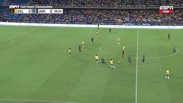 又见GIO！ 上海申花传奇外援，功勋球员莫雷诺，精彩挑射破门