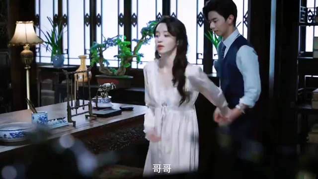 你逃不掉的，从遇见那天起，你的身边就只能有我