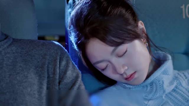 一个视频告诉你林屿森有多爱