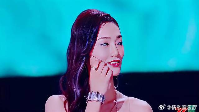 曾可妮大放异彩，实力派魅力十足！