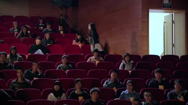 小姨妈是专业的