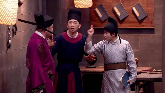 刘旸教主喜人奇妙夜演出获赞，濛主表现亮眼