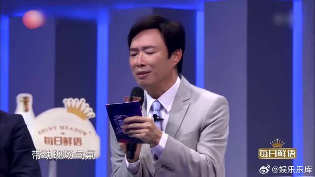 我为费玉清举大旗！点评张韶涵肖战唱歌，说出网友心声