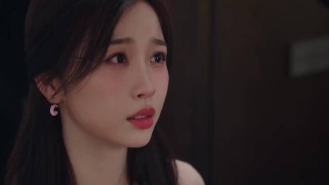 我觉得双轨可以更高分的 谁懂这是我天天晚上必追的剧，虞书欣 何与演的很好！