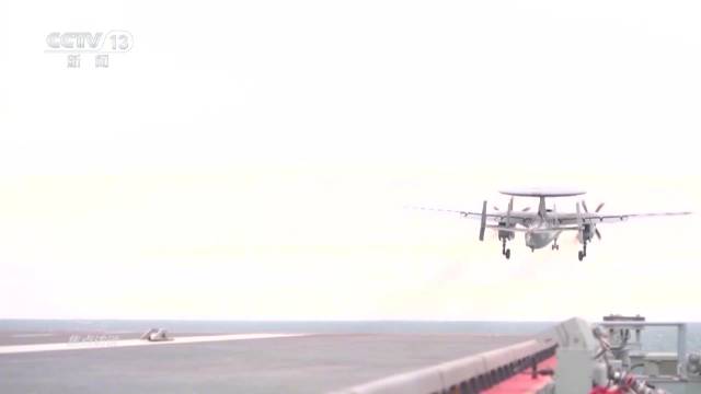 福建舰的电磁弹射有多强？