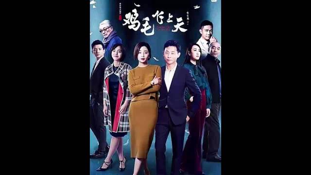 鸡毛飞上天，陈江河夫妇扮猪吃老虎经典名场面