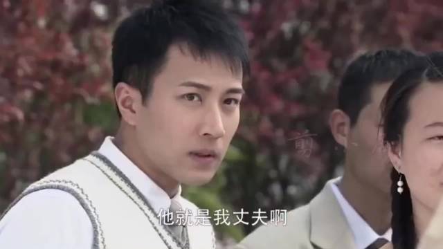 “我的良心，不允许我破坏你的家庭！”娘妻｜阚清子