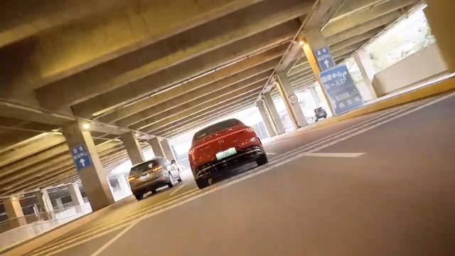 奔驰纯电CLA，直接把长途焦虑干没