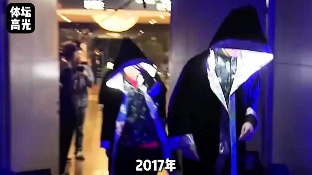 那就再看一遍“地表我最强”吧，樊振东：一次冠军是运气，我就拿3次！