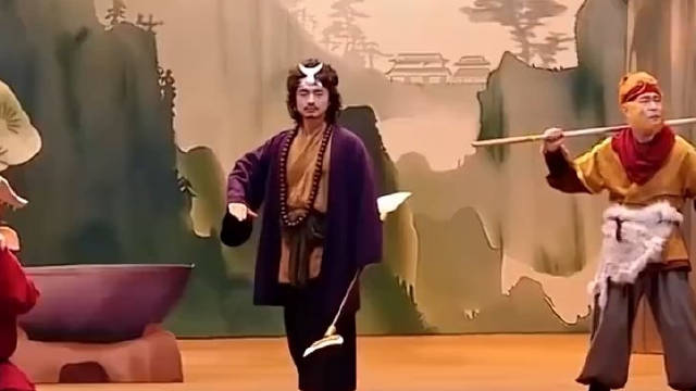 最好看的西游记喜剧小品《八十一难》