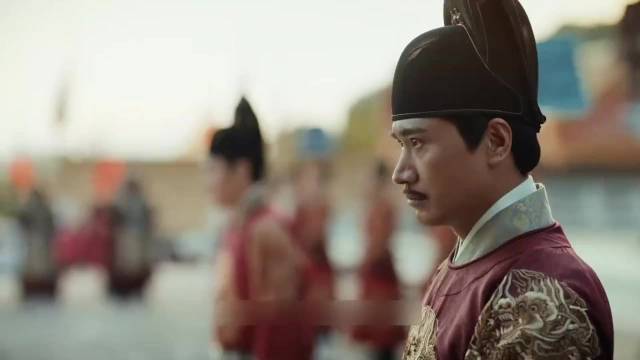 大明王朝1566：太子朱标决心处死空印案中上千涉案官员，吓的朱棣要跑路避祸！