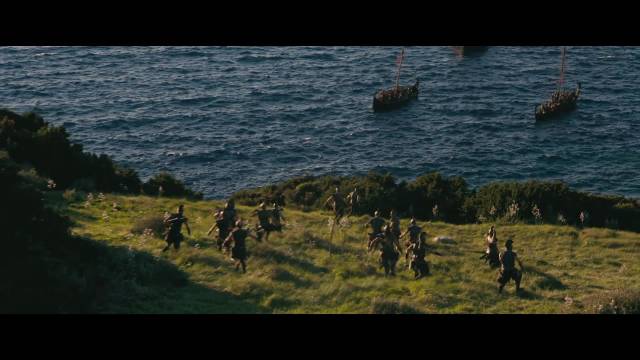 诺兰新片《奥德赛》预告24小时破1.2亿次，超《奥本海默》两倍