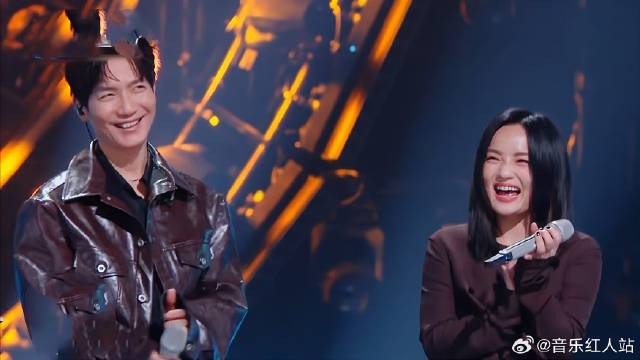 起名小天才！汪苏泷给徐佳莹陈楚生起名，不要太搞笑！