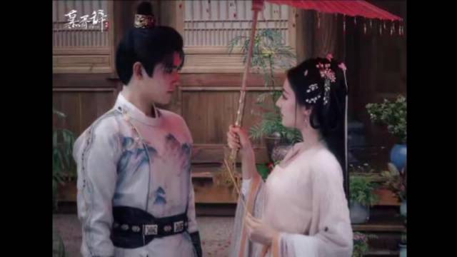 热巴陈飞宇新剧人灵殊途设定曝光