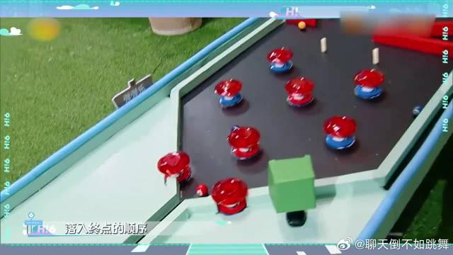 吴泽林是什么身份？听完他的介绍后，何炅差点笑岔气！