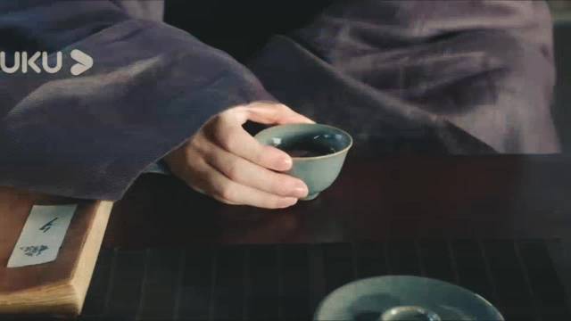 成毅新剧演活书生狠戾，无武力男主谢淮安计谋杀人