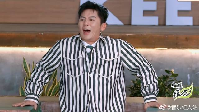 李晨真要疼哭了 疼的李晨：我太重了，真的是要笑死我了！