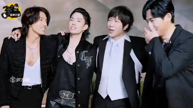 朱孝天缺席F4演唱会阿信加入言承旭缅怀大S