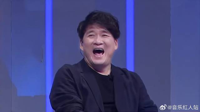 肖战那英互损，现场简直太搞笑了，周华健直接开口爆笑！