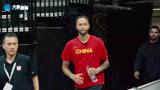 李凯尔国籍改回美国