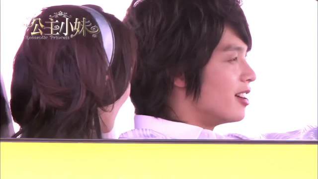 公主小妹｜小时候以为这四个人就是飞轮海