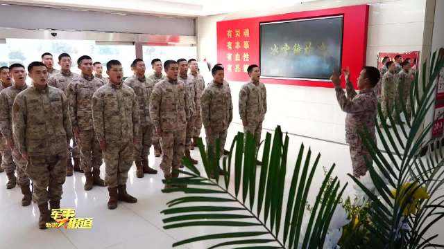 弘扬优良传统 深化政治整训