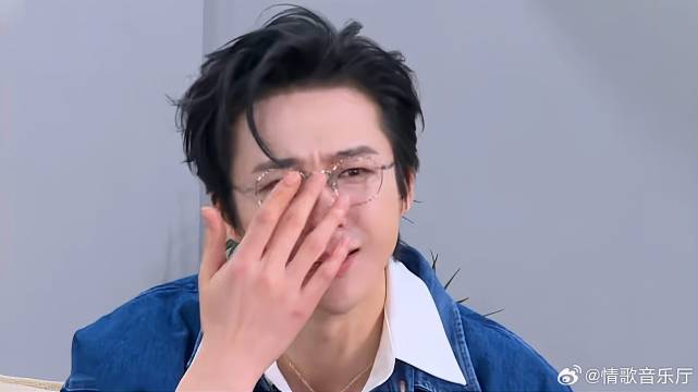 刘宇宁哭早了！以为和张碧晨合唱够痛了，谁料还有个姚晓棠