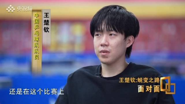 王楚钦在2025年获得了六项含金量十足的男单冠军