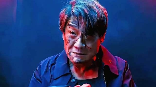 梁家辉捕风捉影打戏惊艳，成龙武打片宝刀未老