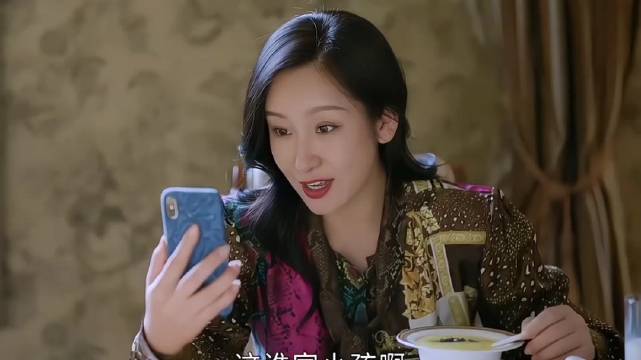 女儿留学发现丈夫私生子，小敏家主演卷入风波