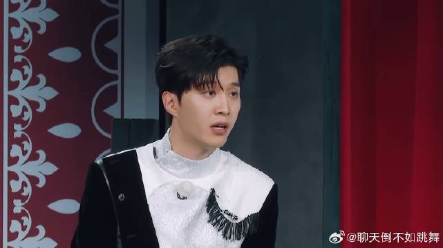 范丞丞聪明起来太吓人了，白鹿被他当众诬陷，都气哭了！