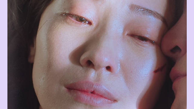 最好的舅妈没了亲情