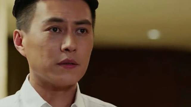 贺涵渣男实锤？10年没拒薇薇安！ 我的前半生靳东马伊琍袁泉雷佳音