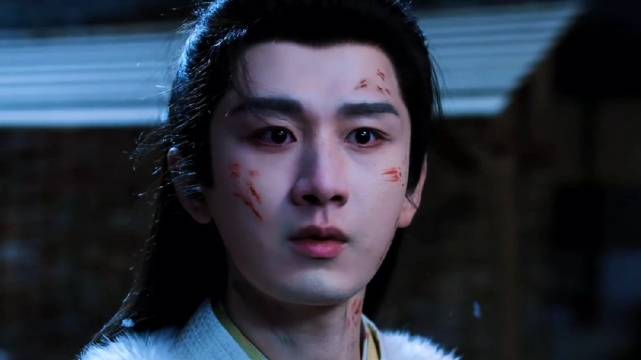 谢淮安演绎无武男主，心理战刀刀致命