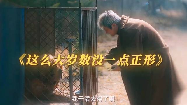 狗肠子的外号，原来是这么来的！