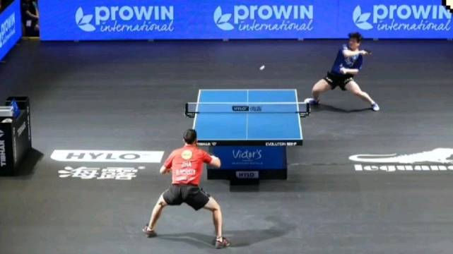 久违的一个精彩的多拍，相持东儿还是太厚了