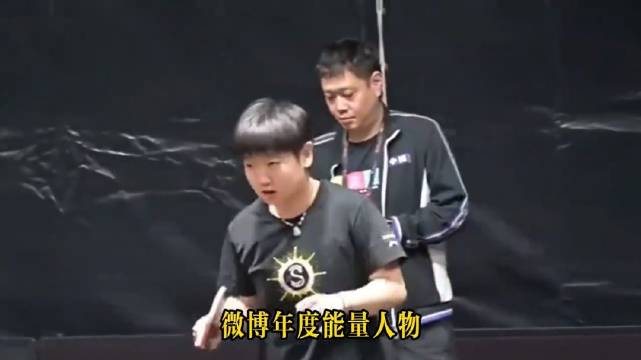 孙颖莎投票数达2600万断层领先提前胜出