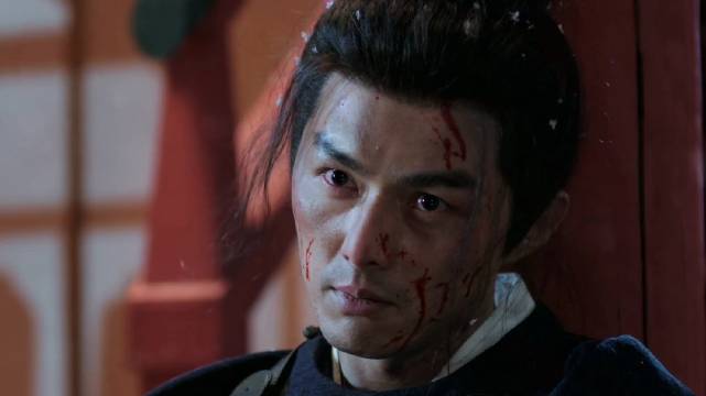 “文臣相，武将骨” 叶祖＆新顾玉